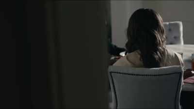 I wanna hear what
you have to say, - You'll Never Leave Me