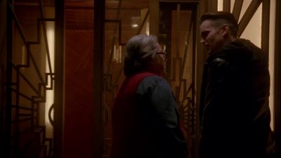 I wanna help you. - American Horror Story