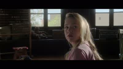 I wanna introduce you to Mr. - Annabelle: Creation