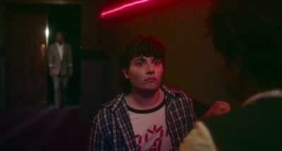 I wanna invest my time in that." - The 4:30 Movie