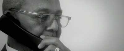 I wanna invite you and your husband - Uncle Tom