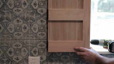 I wanna just go even
that extra mile - Fixer Upper: Behind the Design