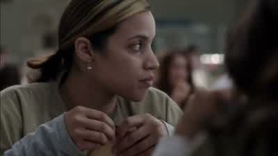 I wanna keep it. - Orange Is the New Black