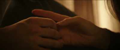 - I wanna kiss you again.
- ♪ I ain't got nothing ♪ - Sid Is Dead