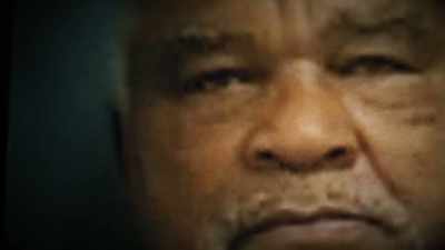 I wanna know
about the first one." - Confronting a Serial Killer