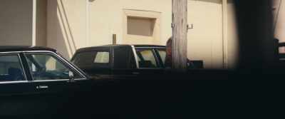 I wanna know every person,
perp and prostitute - Bandit