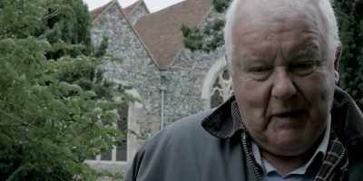 I wanna know everything
about that place, - Hatton Garden: The Heist