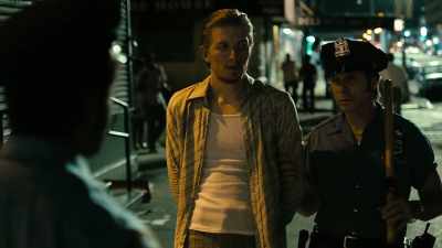 I wanna know how real
the no-go really is. - The Deuce