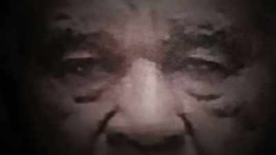 I wanna know his story, - Confronting a Serial Killer