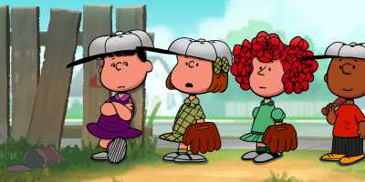 I wanna know what it feels like - Snoopy Presents: It's the Small Things, Charlie Brown