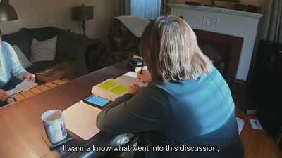 I wanna know
what went into this discuccion, - 1946: The Mistranslation That Shifted Culture