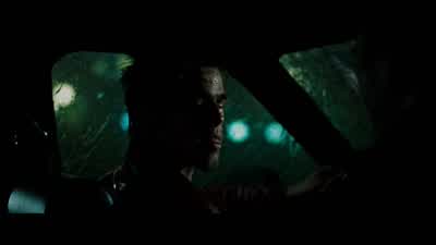 - I wanna know what you're thinking. - Fight Club