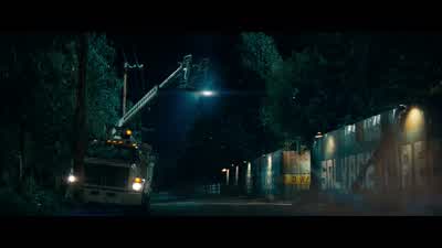 I wanna know who took them. - Super 8