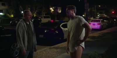 - I wanna know why
you were masturbating - Maximum Truth