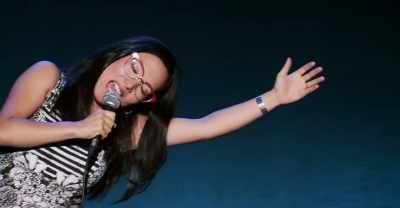 I wanna lie down. - Ali Wong: Baby Cobra