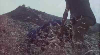 I wanna live, Harry. - Rituals