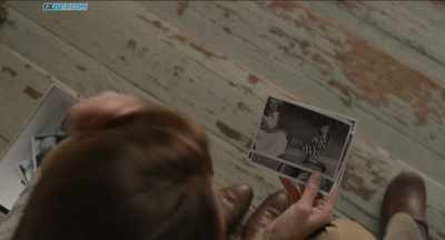 I wanna live here,
in this house - The Lost Husband