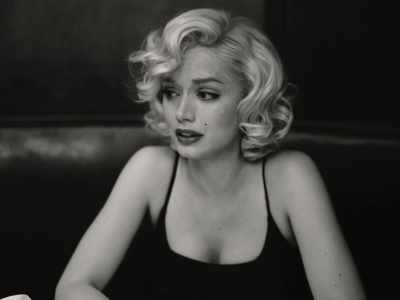 I wanna live in… - Blonde