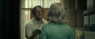 I wanna live my own life! Okay? - The Most Hated Woman in America