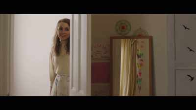 - I wanna live with Dad.
- Thomas. - Angel of Mine