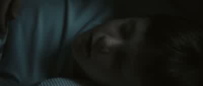 I wanna look through the telescope... - Melancholia