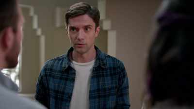 I wanna love ice cream,
you know, - Home Economics