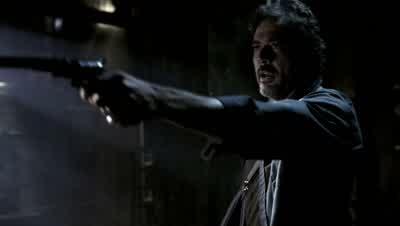 I wanna make a deal. - Supernatural