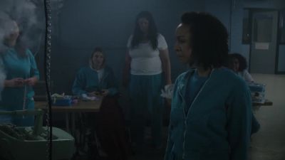 I wanna make a deal. - Wentworth