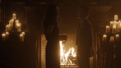 I wanna make you a promise. - Gotham