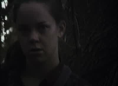 Do you expect me to do something or say somethingWhat do you want to do JoshJoshI want to make movies HeatherIsn't that what we're here to doLet's make some movies Fuck youFuck you Really Fuck you - The Blair Witch Project