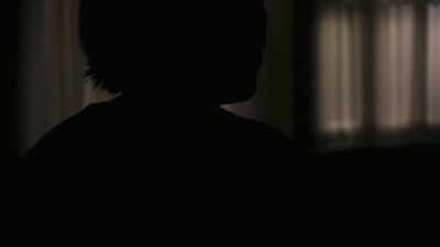 I wanna make sure that
everybody in this room - Unidentified: Inside America's UFO Investigation