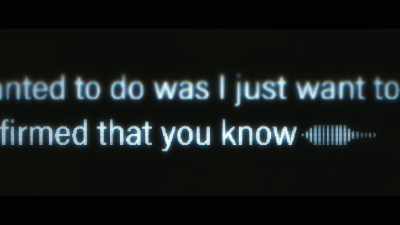 I wanna make sure
we're confirmed that, - Operation Varsity Blues: The College Admissions Scandal