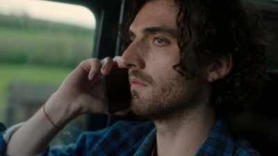 I wanna make it up to you. - The Trouble with Maggie Cole