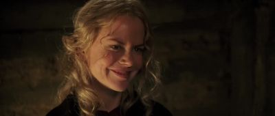 I wanna marry you - Cold Mountain