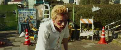 I wanna meet Manjiro Sano - Tokyo Revengers