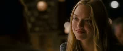 I wanna meet your dad. - Dear John