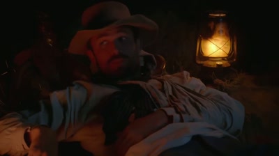 I wanna open up
a respectable place for respectable people. - Two Sinners and a Mule