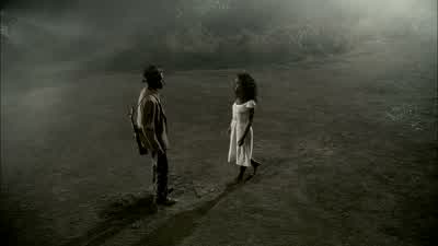 I wanna play guitar. - Supernatural