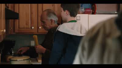 - I wanna put it in. - Yellowstone
