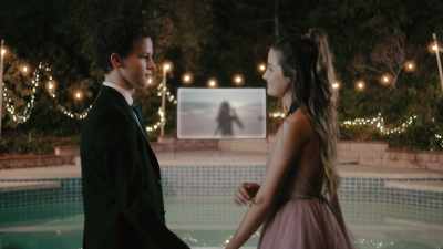 I wanna remember this moment forever, - Chicken Girls: The Movie