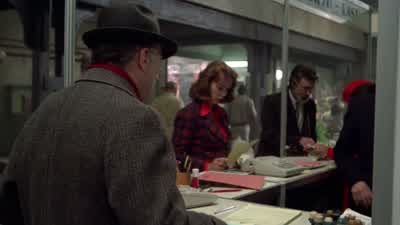 I wanna rent a car. - Once Upon a Time in America