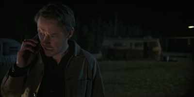 I wanna say just forget
about the package. - Joe Pickett