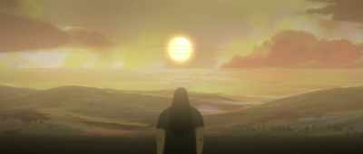 I wanna say thank you - Metalocalypse: Army of the Doomstar