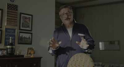 I wanna say tonight, - Beau Is Afraid