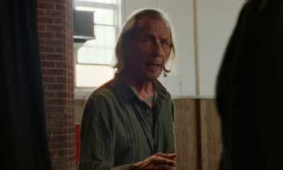 I wanna see
Hamlet come out here, - Sing Sing