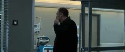 I wanna see Mom. Where is she?
Please, Dad, where is she? - Death Wish