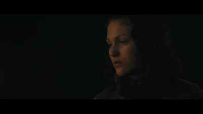 I wanna see if she's sorry. - Under the Bridge