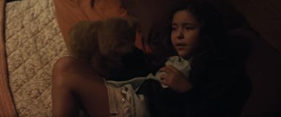 I wanna see the man. - Elysium