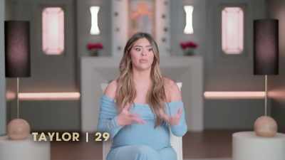 I wanna see where
she's comin' from, - The Secret Lives of Mormon Wives