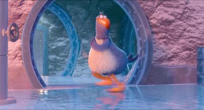 I wanna see. - The Angry Birds Movie 2